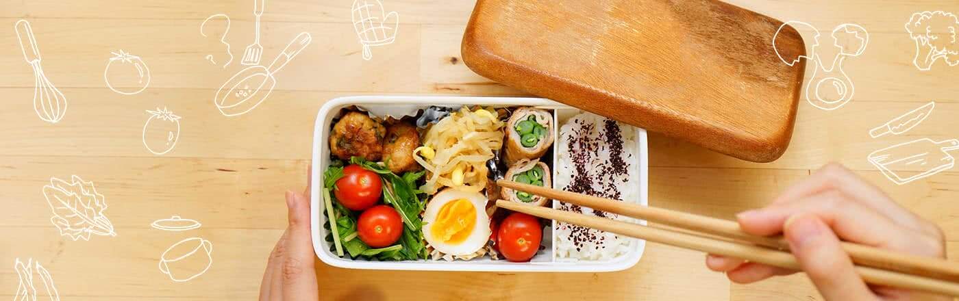 無添加宅配弁当の気になる味を徹底レビュー!実際に食べてみた感想は?